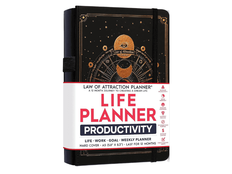 best loa planner