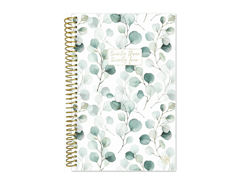 best planner for moms