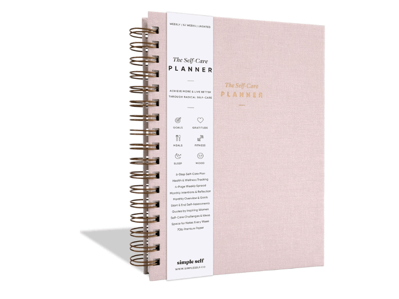 best planner for moms