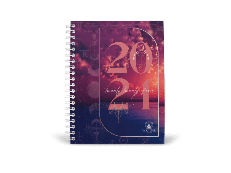 best tarot planner