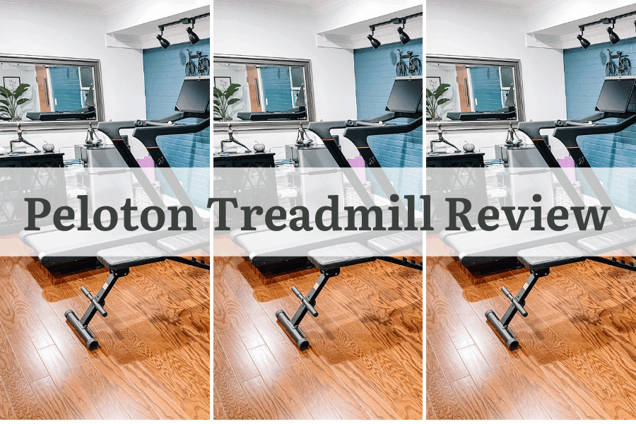 peloton treadmill review