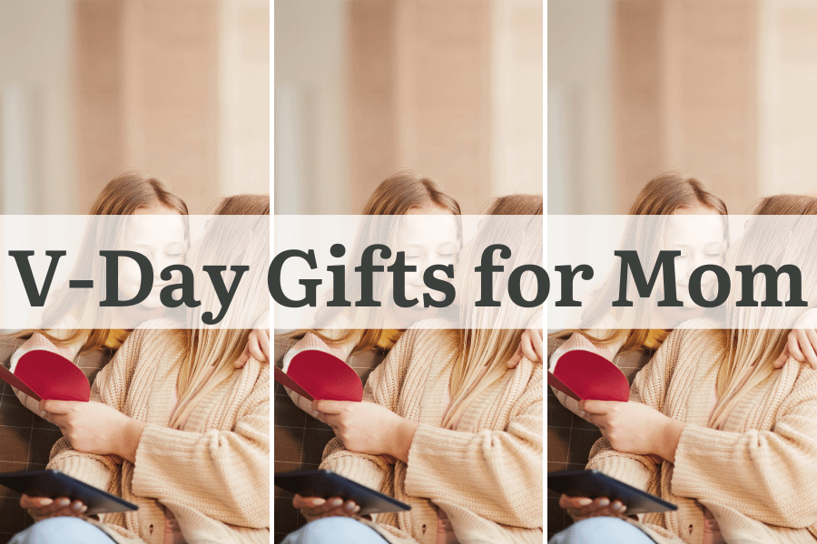 valentine's day gifts for mom