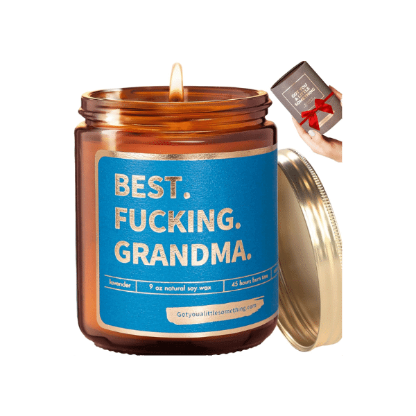 gift ideas for grandparents day