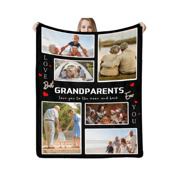 gift ideas for grandparents day