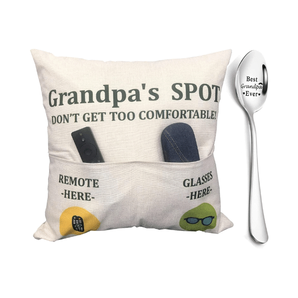 gift ideas for grandparents day