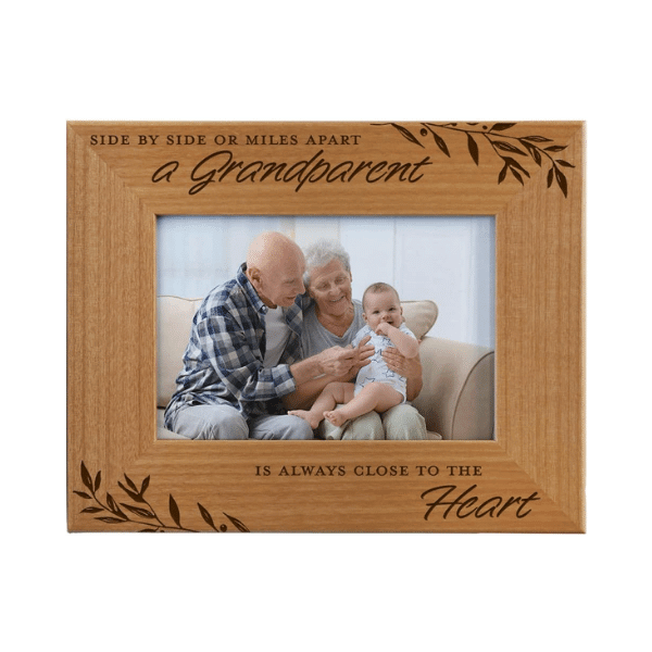 gift ideas for grandparents day