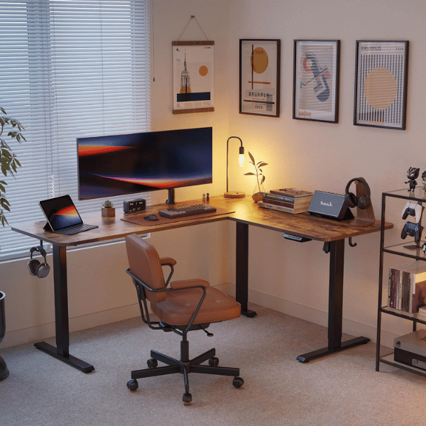 work from home office essentials