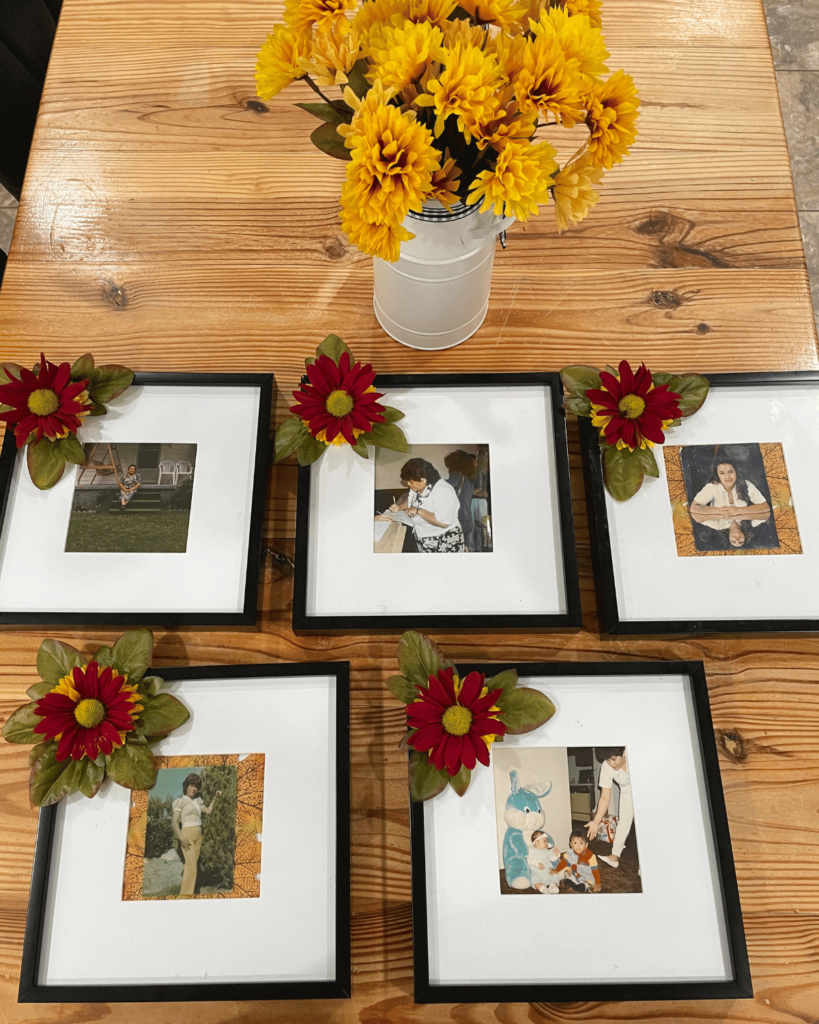 day of the dead ofrenda