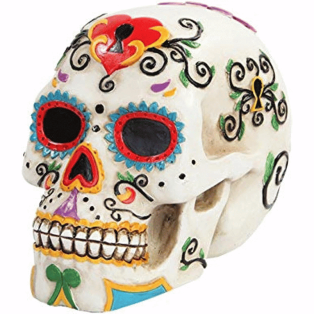 day of the dead offenda