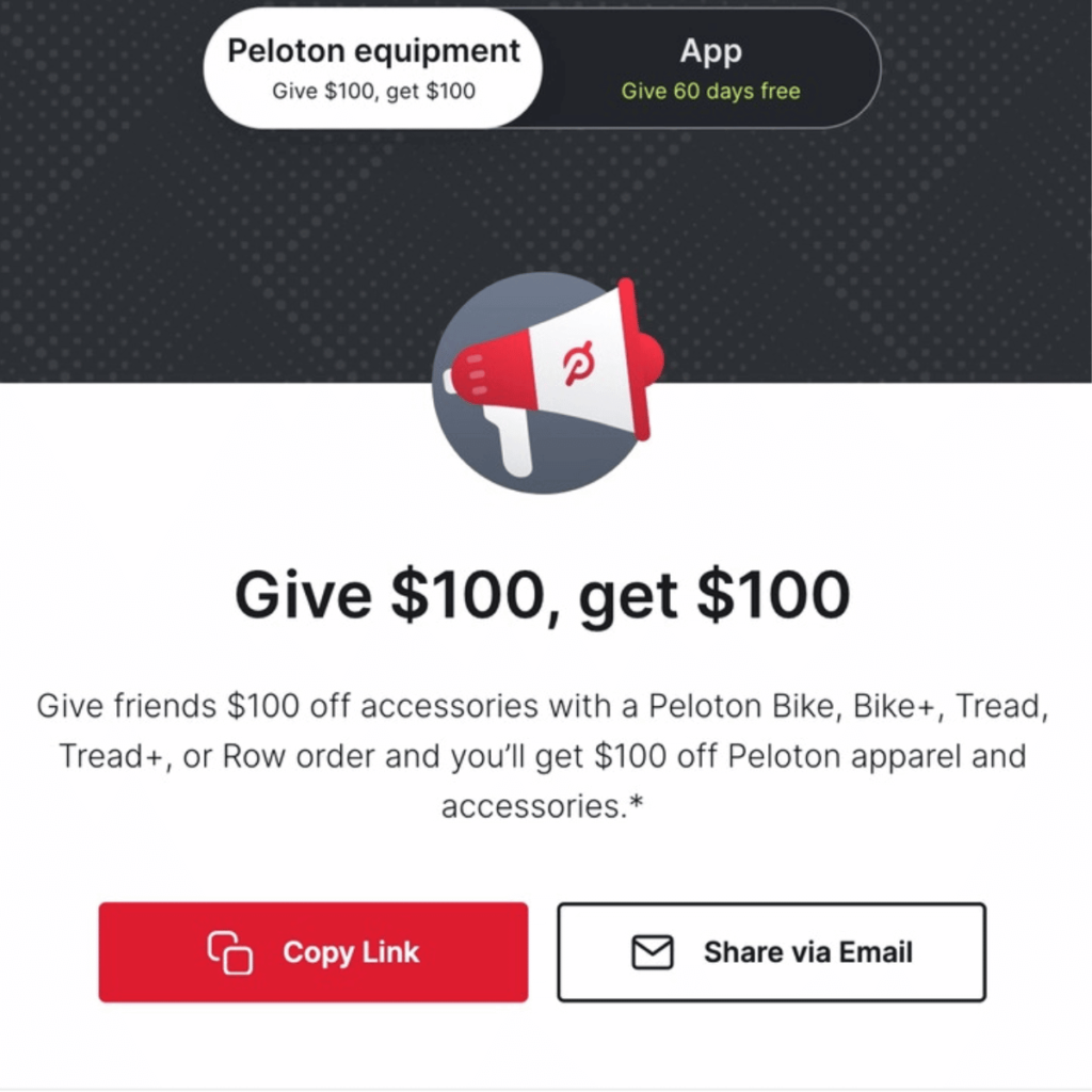 review of peloton bike